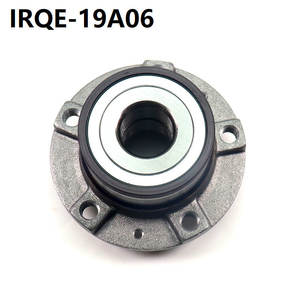 Unidad de Rodamiento Automotriz IRQE-19A06, Conjunto de Cabezal de Eje 3748 A2 para Dongfeng Peugeot, Pieza de Repuesto - Product Image 2