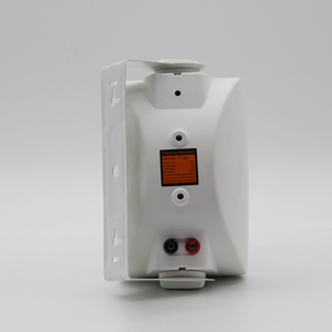 Hot bán điện áp không đổi treo tường loa 15 Wát điện áp không đổi âm thanh loa cho lớp học văn phòng khách sạn - Product Image 4