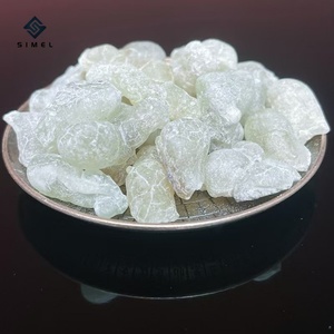 Resina de Incienso Verde Hojari Premium al por Mayor/Incienso Chino SIMEL SM 100% Natural de Olibanum para Aromaterapia y Perfumería - Product Image 3