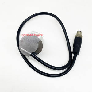 モーションコントロールセンサー1108653,ブランドの新しいオリジナルの増分エンコーダDFS25A-A2BAD031250 - Product Image 2