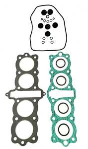 Jeu complet de joints de moteur de moto pour <span class=keywords><strong>HONDA</strong></span> CB <span class=keywords><strong>650</strong></span> B C Custom CB <span class=keywords><strong>650</strong></span> <span class=keywords><strong>Z</strong></span> - Product Image 3