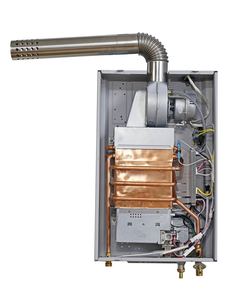 Chauffe-eau à <span class=keywords><strong>gaz</strong></span> instantané sans réservoir à température constante, appareil électroménager, meilleure vente - Product Image 6