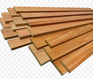 Bois de Bintangor pour contreplaqué / placage - Product Image 2