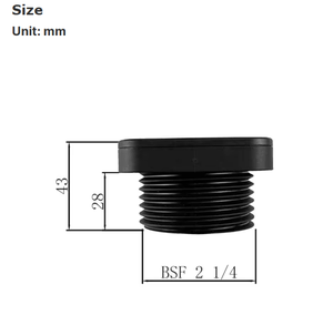 Epttech thời gian thực không tiếp xúc màn hình nhiều dầu nhiên liệu lỏng rắn thùng và barns siêu âm chỉ số mức độ - Product Image 3