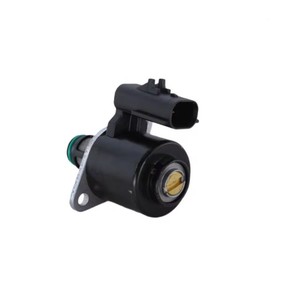 Régulateur de pression électronique 2872550 2024377 0043845 pour système de carburant Mercedes Benz, pièce de rechange - Product Image 1