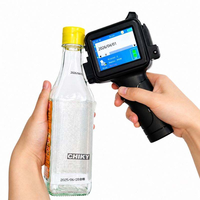 Nueva Impresora Plotter Eco Solvente 2026 en Oferta, Mini Impresora de Inyección de Tinta Portátil Económica con Asa