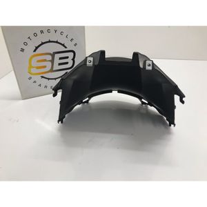 YAMAHA 12V PRESA MT-09 Copertura Inferiore Carenatura 2PP-855A0-00 Accessorio Moto - Product Image 5