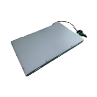Equipo de Prueba Electrónico Industrial OEM Personalizado, Pantalla LCD Retroiluminada, Instrumento de Prueba de Funciones, Dispositivo de Prueba