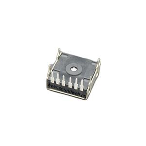 Soundwell <span class=keywords><strong>ES18</strong></span> Codificador rotatorio óptico electrónico de 16 bits Sensor Codificadores absolutos Categoría de producto Audio - Product Image 5