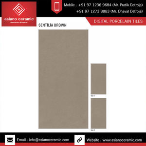 Carreaux numériques en porcelaine de marbre naturel de 900x1800mm d'épaisseur 9mm pour entreprise. - Product Image 2