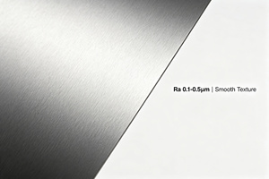 Plaque en acier inoxydable laminé <span class=keywords><strong>à</strong></span> froid SUS304 /06Cr19Ni10m /1.4301, antirouille, taille personnalisée pour équipement de cuisine et construction - Product Image 4