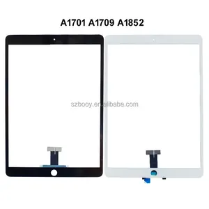 Panel Digitizer Layar Sentuh untuk iPad Pro 10.5 A1701 A1709 A1852 untuk iPad Air3 10.5 Inci