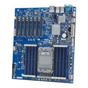 มาเธอร์บอร์ดเซิร์ฟเวอร์ E-ATX MU92-TU1ที่มี C621A เดียว LGA 4189(Socket P +) DDR4รองรับการจัดส่งที่รวดเร็วราคาดี E-ATX เจน3rd - Product Image 2
