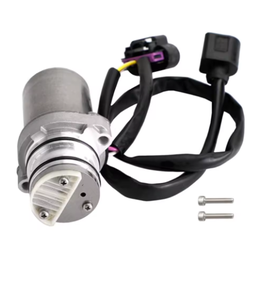 Bomba de Aceite para Diferencial Trasero de Automóvil 22765779 para GM Opel Vauxhall Insignia Cadillac SAAB 22766967 13280095 699-000 - Product Image 4