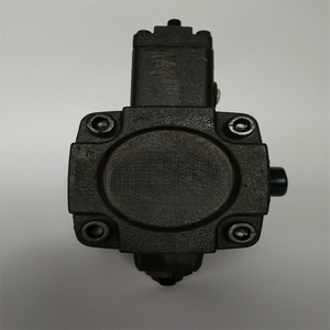 VPKCF-40-A4 ปั๊มใบพัดแบบคู่สำหรับการใช้งานเชิงปริมาณ รุ่น VPKC-F8-F40 ซีรีส์ - Product Image 6
