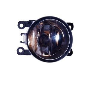 Applicable aux modèles Peugeot 207 T31 08-13 Triumph Renault Ford feux antibrouillard 8200074008 - Product Image 1
