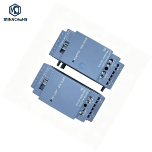 Módulo de Expansión Digital 6ED1055-1MB00-0BA2 para Controlador Lógico Programable Pequeño - Product Image 1