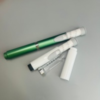 Stylo de beauté réutilisable V2 personnalisé pour salon, prix de gros, faible MOQ, direct usine