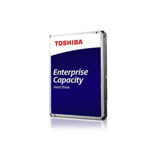 Original Stock 7200 Rpm 3.5" Hdd Mg09aca16te Mg09aca16te 4 Tb Capacity Provides Ample Storage for <b>Large</b> Media Collections and - Product Image 2