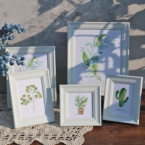 Khung Ảnh Mỹ Hoài Cổ Tùy Chỉnh 8X10 11x14 - Product Image 5