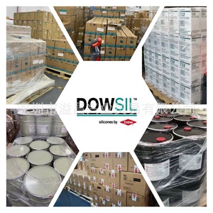 Compuesto Termoconductor DOWSIL SE 4450 para el Enfriamiento de Embalajes de Chips como <span class=keywords><strong>TIM</strong></span> 1 - Product Image 2
