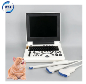 Appareil d'échographie portable vétérinaire Rayman 2D <span class=keywords><strong>3D</strong></span> Doppler, petit et facile à transporter, pour vétérinaire - Product Image 6