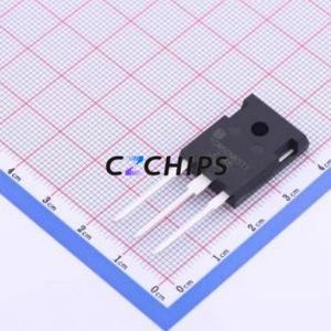 ชิปทรานซิสเตอร์ IGBT/โมดูล YGW60N65T1 247ของแท้ชิ้นส่วนอิเล็กทรอนิกส์ - Product Image 1