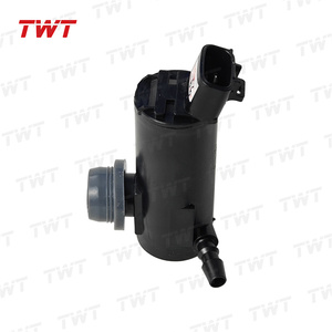 TWT 85280-33030 85280-47010มอเตอร์ทำความสะอาดไฟหน้าและชุดปั๊มสำหรับ Toyota Camry ไฮบริด2011-2015 <span class=keywords><strong>AW50</strong></span> ASV50 - Product Image 3