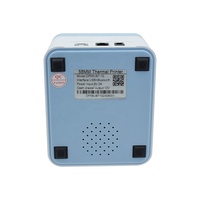 Printer Thermal USB+ Dual Mode 58mm untuk POS Restoran Cepat Saji & Retail