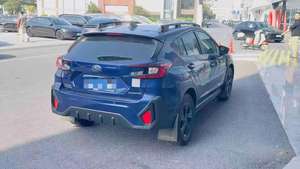 <span class=keywords><strong>CROSSTREK</strong></span> 2024 2.5i AWD Edizione Lusso con EyeSight - Product Image 5