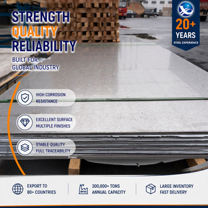 Ss Sheet Foshan Grill Baking Plate Roll Hyderabad Grade 310 4by8 Supplier Stainless Steel Coil Metal <b>Box</b> Panel Plank Sheets - Product Image 1