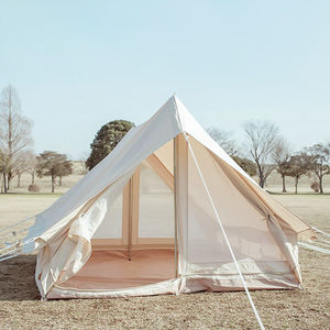 JWF-243 Customized Outdoor Camping <strong>Tents</strong> 2 Person Waterproof <strong>Wigwam</strong> <strong>Tent</strong> Cabin 4 Seasons <strong>Tent</strong> - Product Image 6