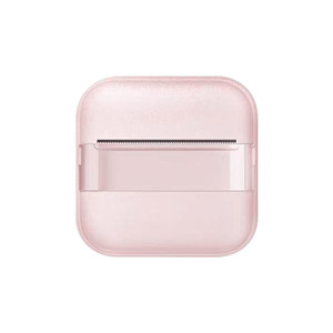 Nouvelle Arrivée Imprimante Thermique Mini Multifonctionnelle AI Painting avec de Nombreux Modèles Gratuits Imprimante de Poche Portable Sans Encre pour le Bricolage - Product Image 1