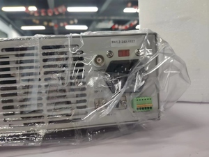 Carga Electrónica de CC de 1.5KW 500V 120A, Probador de Carga de 1500W - Product Image 4