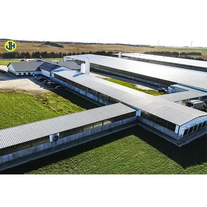 Durable Safe Design Cheap Prefab Steel Structure Construction Warehouse Shed Steel Building Prefabricated Drawing For Workshops