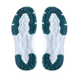 Suelas para Zapatos Deportivos EVA Ligeras Antideslizantes, Venta Directa de Fábrica, Suelas para Zapatillas de Hombre, Diseño Atlético Clásico, Estilo Casual - Product Image 5