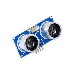 OKY3261 Ultraschall-Wellensensor HC-SR04 Entfernungsmessmodul für STEM und Raspberry <span class=keywords><strong>Pi</strong></span> - Product Image 1