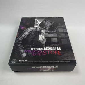 Venta Directa de Fábrica, Caja de Cartón Plegable Personalizada, Caja de Envío para Festivales, Apta para Microondas, para Venta al Por Mayor y Exportación - Product Image 1