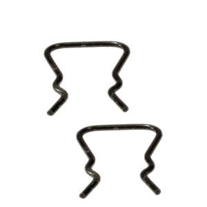 Clips de maintien en fil métallique sur mesure en acier inoxydable pour outils indexables compatibles - Product Image 5