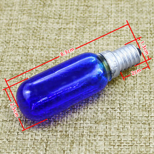 Ampoule LED de remplacement pour réfrigérateur Ponda 8,3 cm pour modèles Bosch Siemens Side By Side - Product Image 1