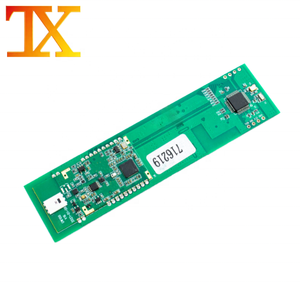 RTLS <b>Positioning</b> Board for <b>Intelligence</b> Lamp UWB V1.1 - Product Image 4