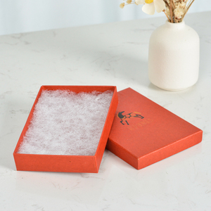 Cajas de Regalo de Cartón Rígido Impresas en Fábrica, Cajas de Perfume de Lujo con Logotipo Personalizado, Ecológicas, Reciclables, para Fragancias Attar - Product Image 2
