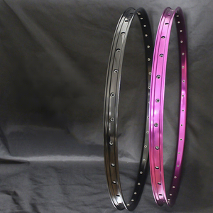 Jantes de vélo de montagne en alliage d'aluminium à double couche, 26 pouces, 32 trous, haute résistance, roues tout-terrain XC fabriquées en Chine pour /Lazada - Product Image 1