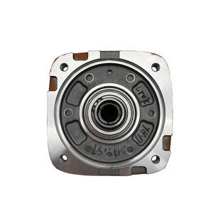 KUKA Robot Accessories 00292262 KR22 R1610 boîte de vitesses avant à deux axes Testé correctement - Product Image 1