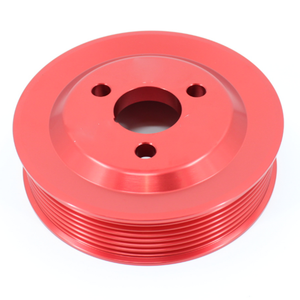 ปรับแต่ง<span class=keywords><strong>ราคา</strong></span>ที่ดีที่สุด 6061-T6 อลูมิเนียม <span class=keywords><strong>Billet</strong></span> N5X รอกพวงมาลัยพาวเวอร์ - Product Image 1