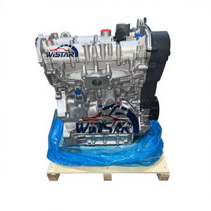 Moteur neuf CZC 1.4T EA211 CST DSB Turbo essence, assemblage moteur <span class=keywords><strong>d</strong></span>'origine pour Audi A3 A4 Q3 VW <span class=keywords><strong>Volvo</strong></span> <span class=keywords><strong>XC60</strong></span> - Product Image 1