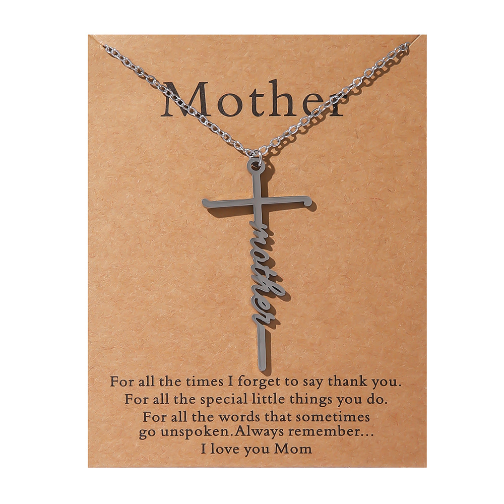 Mother