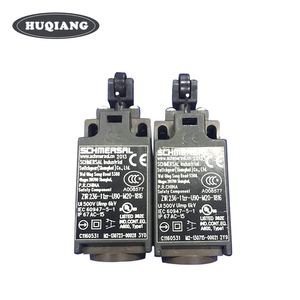 Phụ tùng thang máy Schmersal, công tắc thang máy Z1R 236-11ZR-U90-M20-1816 - Product Image 1