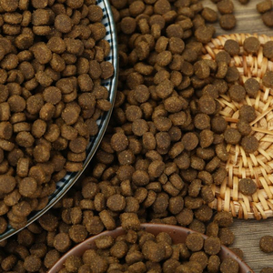 Digestive Support Dry <strong>Cat</strong> <strong>Food</strong> with Pumpkin Fiber and Probiotics for <strong>Sensitive</strong> <strong>Stomach</strong> - Product Image 2