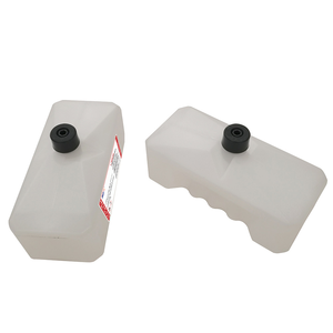 Tinta Compatible con Jetink MC-291BK MC-270BK MC-236BK MC-292BK MC-261CL MC-280BK para Impresora de Inyección de Tinta Industrial Domino - Product Image 2